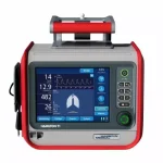 Hamilton t1 transport ventilator