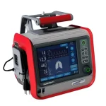 Hamilton t1 transport ventilator - Image 2