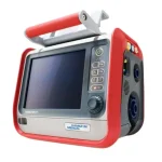 Hamilton t1 transport ventilator - Image 3