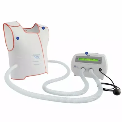 Hillrom Baxter 205 VEST Airway Clearance System