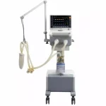 Mindray Synovent E3 ICU Ventilator - Image 2