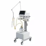 Mindray Synovent E3 ICU Ventilator