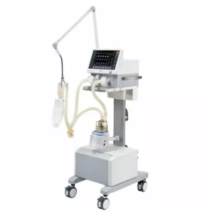 Mindray Synovent E3 ICU Ventilator
