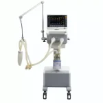 Mindray synovent e5 ventilator - Image 2