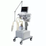 Mindray synovent e5 ventilator - Image 3