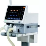 Mindray synovent e5 ventilator