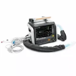 Mindray TV80 Transport Ventilator - Image 2