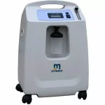 dynmed oxygen concentrator model do2-5a