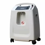 dynmed oxygen concentrator model do2-5a - Image 2
