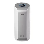 philips series 3000i ac3059/65 air purifier for xl rooms