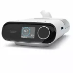 philips respironics dreamstation avaps 30 aam bipap machine (iax1130s19)