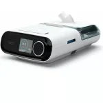 philips respironics dreamstation avaps 30 aam bipap machine (iax1130s19) - Image 2