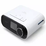 philips respironics dreamstation avaps 30 aam bipap machine (iax1130s19) - Image 3