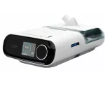 philips dreamstation avaps 30 aam-ae bipap machine (iax1131s19) - Image 2