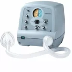 Philips Emerson Cough Assist Machine