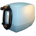 Philips Emerson Cough Assist Machine - Image 3