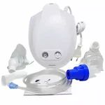 philips compressor home nebulizer
