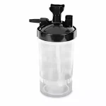 philips everflo oxygen concentrator 5lpm (brand new, 3 years warranty) - Image 2