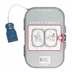 Philips FRX AED Smart Pads II, FRX AED Pads Defibrillator Electrodes - Image 2