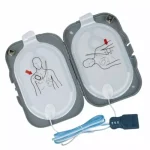 Philips FRX AED Smart Pads II, FRX AED Pads Defibrillator Electrodes - Image 3
