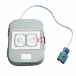 Philips FRX AED Smart Pads II, FRX AED Pads Defibrillator Electrodes