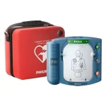 Philips HeartStart HS1(ONSITE) AED Machine : USFDA approved - Image 2