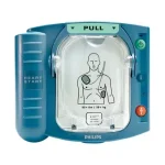 Philips HeartStart HS1(ONSITE) AED Machine : USFDA approved - Image 3