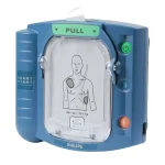 Philips HeartStart HS1(ONSITE) AED Machine : USFDA approved - Image 4