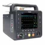 Philips HeartStart Intrepid Monitor/defibrillator