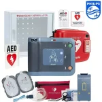 Philips heartstart frx aed, usfda approved - Image 2