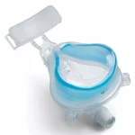 Philips Respironics Comfort Gel Full Face Mask - Image 2