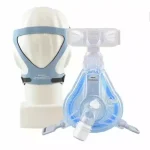 Philips Respironics Comfort Gel Full Face Mask