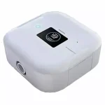 philips respironics dreamstation go travel auto cpap machine