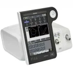Philips v680 icu ventilator
