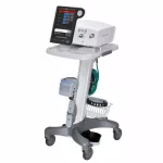 Philips v680 icu ventilator - Image 2