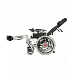 GVS Oxygen Reclining Electric Wheelchair for Disabled - Image 4