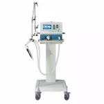 Refurbished drager savina ventilator - Image 2