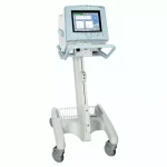 Refurbished philips v200 ventilator - Image 2