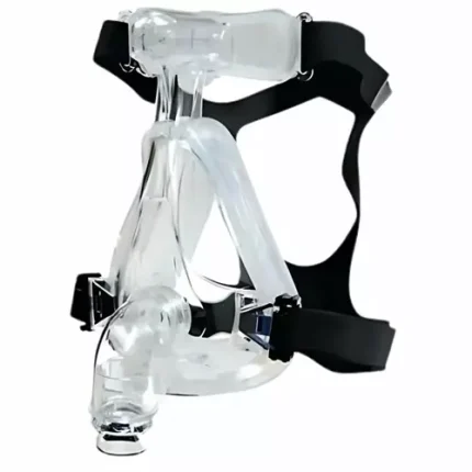 ResMed Best Fit 2 Full Face Mask, Medium