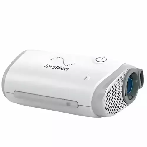 resmed airmini travel auto cpap machine - Image 2