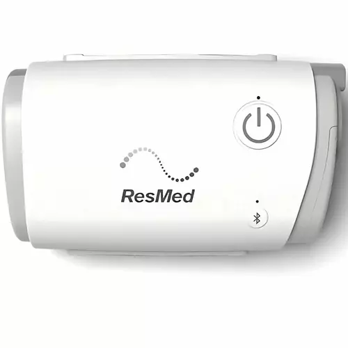 resmed airmini travel auto cpap machine - Image 1