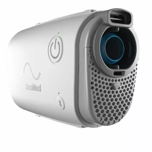 resmed airmini travel auto cpap machine - Image 3