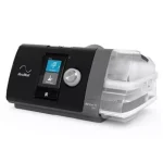 resmed airstart 10 auto cpap machine with heated humidifier - Image 2