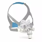 resmed airfit f30 full face cpap/bipap mask - Image 2