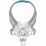 resmed airfit f30 full face cpap/bipap mask