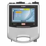 Resmed astral 150 portable ventilator