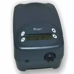 resmed floton st 25 bipap device with humidifier