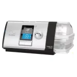 resmed lumis 150 vpap st bipap machine with tripack - Image 2