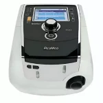 Resmed stellar 100 portable ventilator with fio2 - Image 3