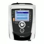 Resmed stellar 100 transport ventilator without fio2 - Image 2